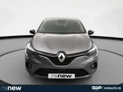 Photo 7 Renault Clio  1.0 TCe 90ch Evolution