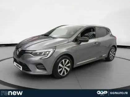 Photo Renault Clio Evolution