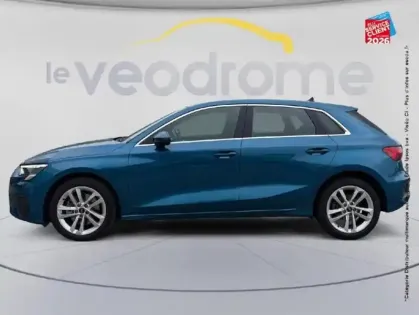 Photo 23 Audi A3  Sportback 35 TFSI 150ch Business line