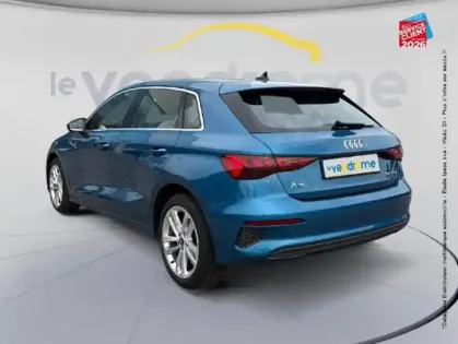 Photo 7 Audi A3  Sportback 35 TFSI 150ch Business line