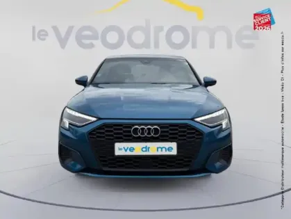 Photo 16 Audi A3  Sportback 35 TFSI 150ch Business line