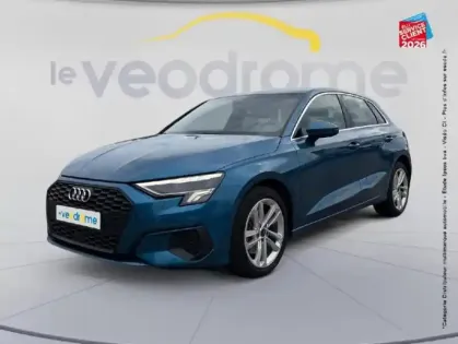 Photo 15 Audi A3  Sportback 35 TFSI 150ch Business line