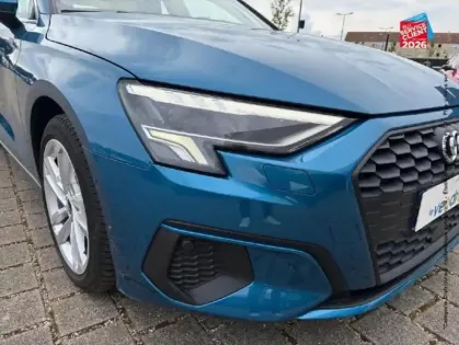 Photo 27 Audi A3  Sportback 35 TFSI 150ch Business line