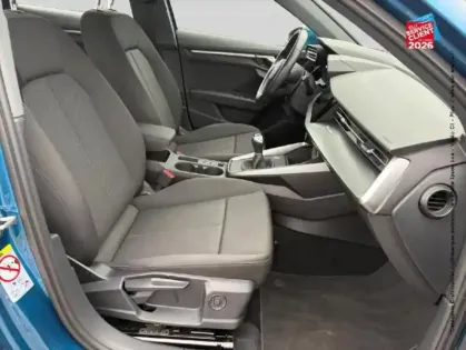 Photo 19 Audi A3  Sportback 35 TFSI 150ch Business line
