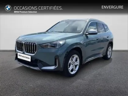 Photo Bmw X1 Xline
