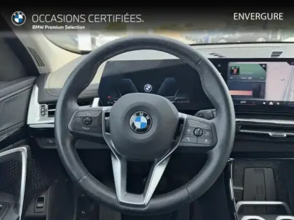 Photo 5 BMW X1  sDrive20i 170ch xLine