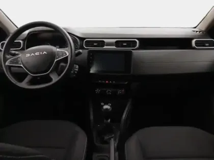 Photo 27 Dacia Duster  1.5 Blue dCi 115ch Expression 4x2