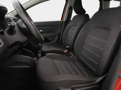 Photo 28 Dacia Duster  1.5 Blue dCi 115ch Expression 4x2