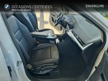 Photo 8 BMW Série 2  ActiveTourer 218i 136ch Business Design DKG7