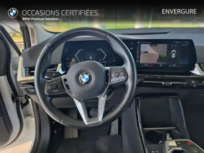 Photo 5 BMW Série 2  ActiveTourer 218i 136ch Business Design DKG7