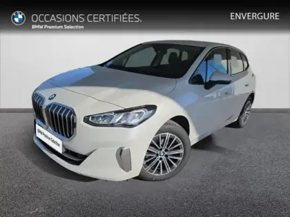 Photo Bmw Série 2 Business Design