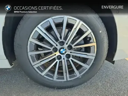 Photo 7 BMW Série 2  ActiveTourer 218i 136ch Business Design DKG7