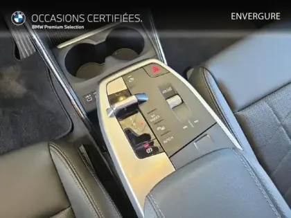 Photo 12 BMW Série 2  ActiveTourer 218i 136ch Business Design DKG7
