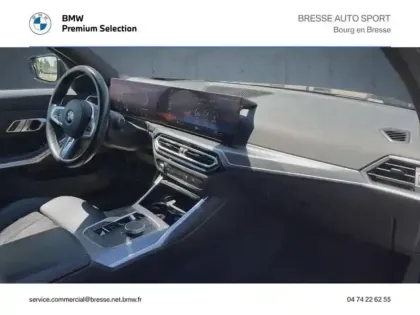 Photo 11 BMW Serie 3 Série 3 Touring 330dA xDrive 286ch M Sport