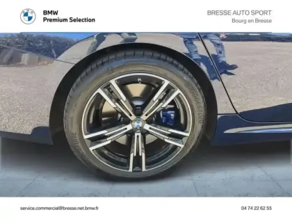 Photo 10 BMW Serie 3 Série 3 Touring 330dA xDrive 286ch M Sport