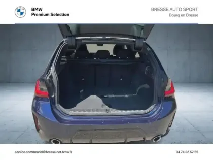 Photo 6 BMW Serie 3 Série 3 Touring 330dA xDrive 286ch M Sport