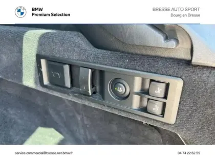 Photo 9 BMW Serie 3 Série 3 Touring 330dA xDrive 286ch M Sport