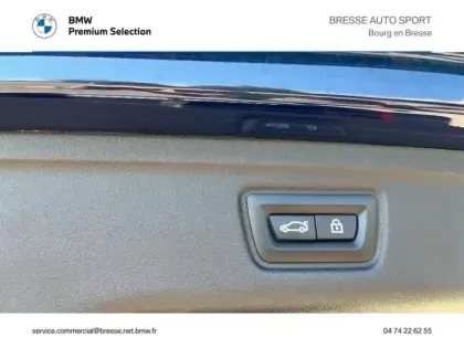 Photo 7 BMW Serie 3 Série 3 Touring 330dA xDrive 286ch M Sport