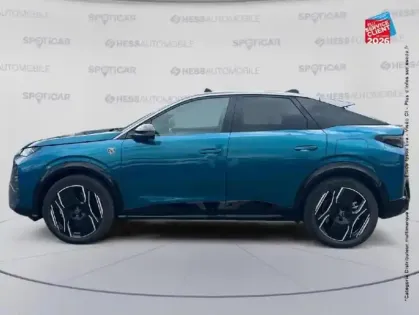 Photo 8 Peugeot 3008  Electrique 210ch Batterie 73 kWh GT