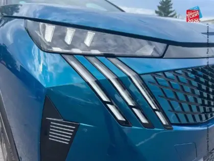 Photo 12 Peugeot 3008  Electrique 210ch Batterie 73 kWh GT