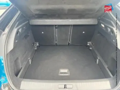 Photo 13 Peugeot 3008  Electrique 210ch Batterie 73 kWh GT