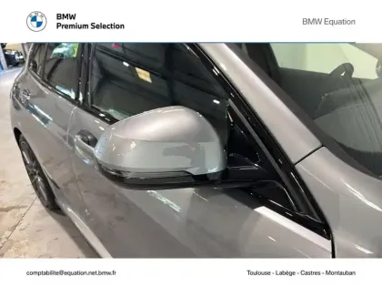 Photo 14 BMW Serie 1 Série 1 120A 170ch M Sport DKG7