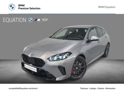Photo Bmw Serie 1 M Sport