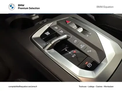Photo 9 BMW Serie 1 Série 1 120A 170ch M Sport DKG7
