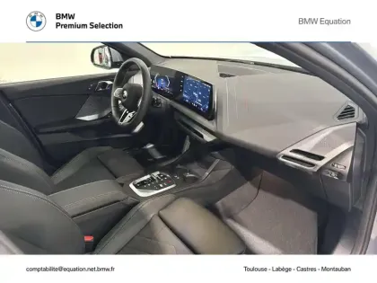Photo 5 BMW Serie 1 Série 1 120A 170ch M Sport DKG7