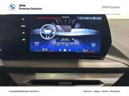 Photo 12 BMW Serie 1 Série 1 120A 170ch M Sport DKG7