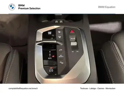 Photo 11 BMW Serie 1 Série 1 120A 170ch M Sport DKG7