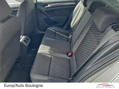 Photo 11 Volkswagen Golf  1.0 TSI 115ch Connect Euro6d-T 5p
