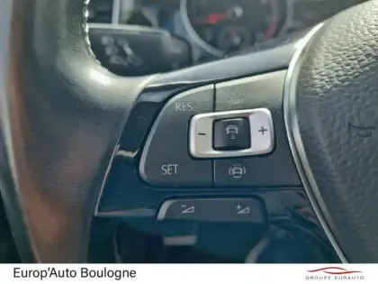 Photo 8 Volkswagen Golf  1.0 TSI 115ch Connect Euro6d-T 5p