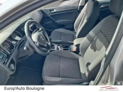 Photo 10 Volkswagen Golf  1.0 TSI 115ch Connect Euro6d-T 5p