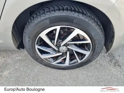 Photo 12 Volkswagen Golf  1.0 TSI 115ch Connect Euro6d-T 5p