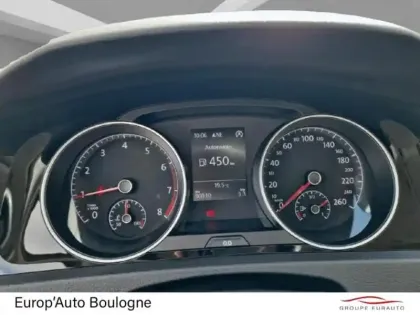Photo 9 Volkswagen Golf  1.0 TSI 115ch Connect Euro6d-T 5p