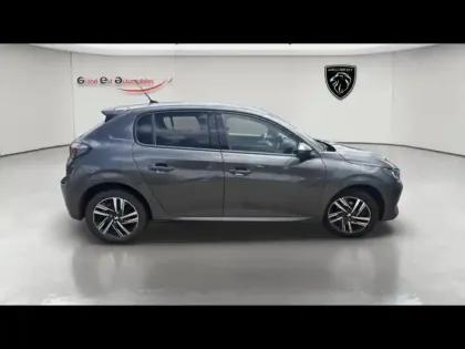 Photo 6 Peugeot 208  1.5 BlueHDi 100ch S&S Allure Pack