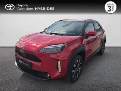 Photo Toyota Yaris Design