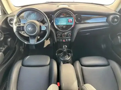 Photo 6 Mini Mini  Cooper 136ch  Edition Camden BVA7