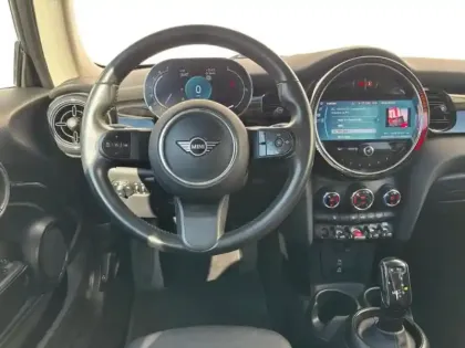 Photo 5 Mini Mini  Cooper 136ch  Edition Camden BVA7