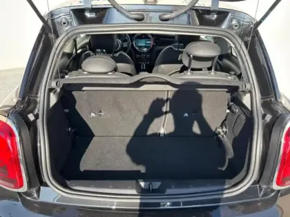 Photo 8 Mini Mini  Cooper 136ch  Edition Camden BVA7
