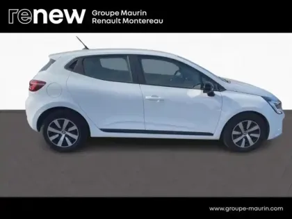 Photo 7 Renault Clio  1.0 TCe 90ch Equilibre