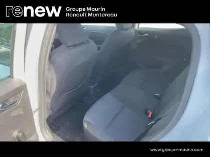 Photo 10 Renault Clio  1.0 TCe 90ch Equilibre