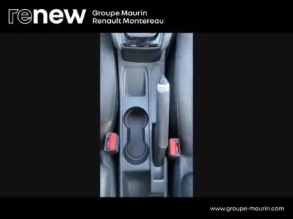 Photo 16 Renault Clio  1.0 TCe 90ch Equilibre