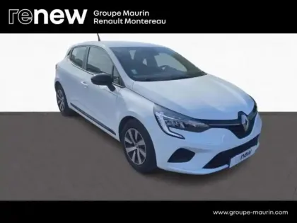Photo 8 Renault Clio  1.0 TCe 90ch Equilibre