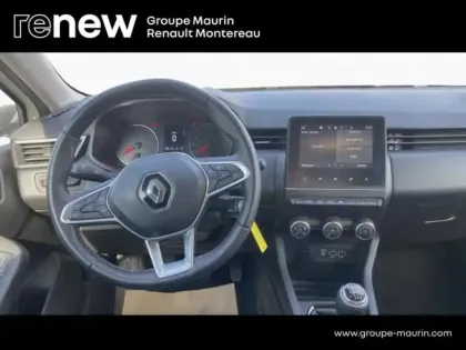 Photo 11 Renault Clio  1.0 TCe 90ch Equilibre