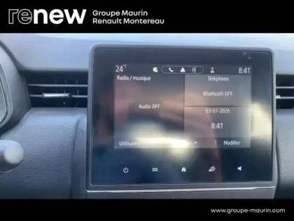 Photo 13 Renault Clio  1.0 TCe 90ch Equilibre
