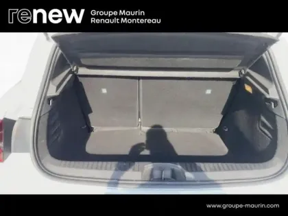Photo 9 Renault Clio  1.0 TCe 90ch Equilibre