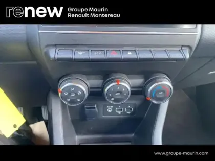 Photo 14 Renault Clio  1.0 TCe 90ch Equilibre