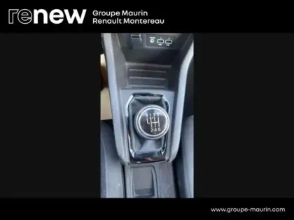 Photo 15 Renault Clio  1.0 TCe 90ch Equilibre